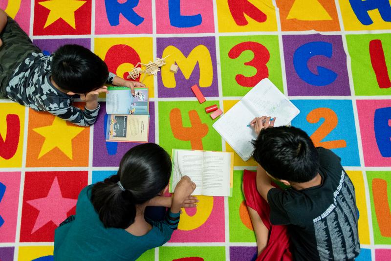 Photo of Happy Kids Garden - Los Angeles, CA
