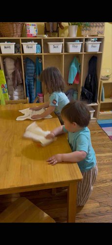 Photo of Kingdom Kiddos Child Care LLC - Brooklyn, NY