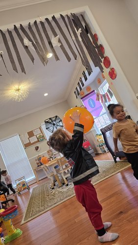 Photo of 14 Starz Family Daycare - Laurel, MD