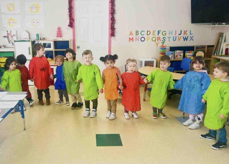 Photo of Angelica's Daycare 2 - Los Angeles, CA