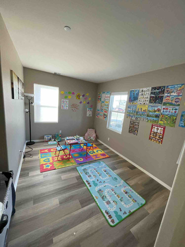 Photo of Yasmin’s Home Daycare - Victorville, CA