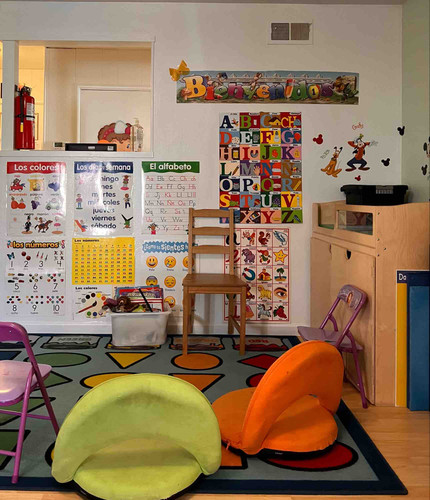 Photo of Veranito’s Butterflies Daycare - Mountain View, CA