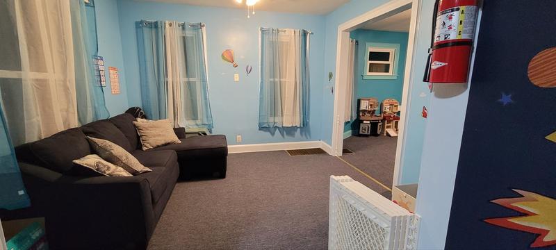 Photo of Fosters Learning Center