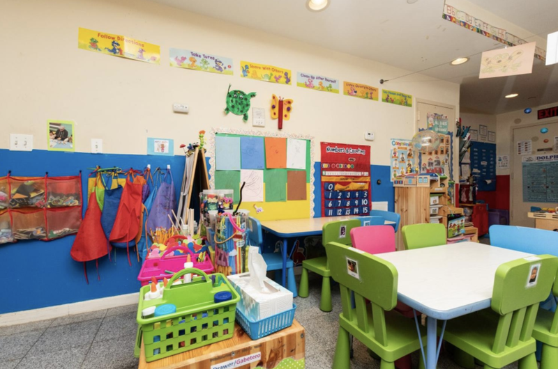 Photo of Dolphin Daycare - Brooklyn, NY