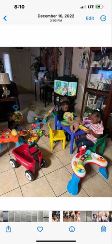 Photo of Peewee’s Daycare LLC - Monroe, LA