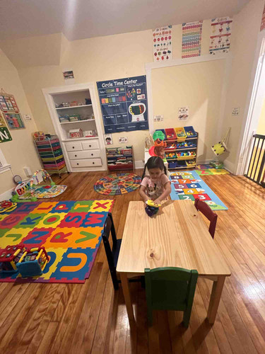 Photo of Funny Family Childcare - Worcester, MA