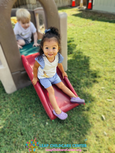 Photo of Leap Childcare Center - Bakersfield, CA