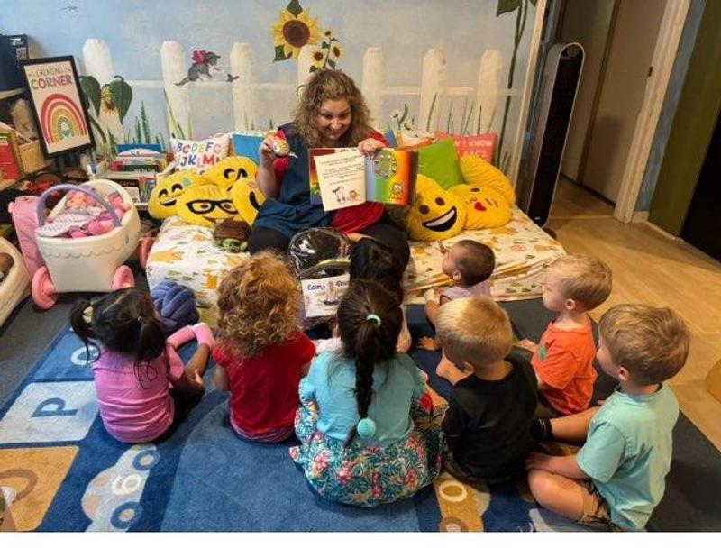 Photo of The Little Home - San Jose, CA