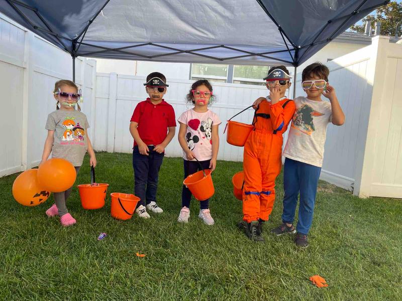 Photo of Noninyan Family Child Care Daycare - Glendale, CA