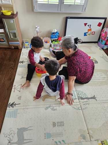 Photo of Happy Magic Daycare - Buena Park, CA