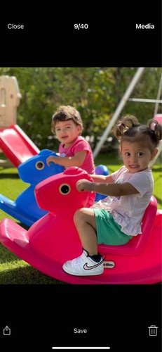 Photo of Mikaelyan Family Daycare - Glendale, CA