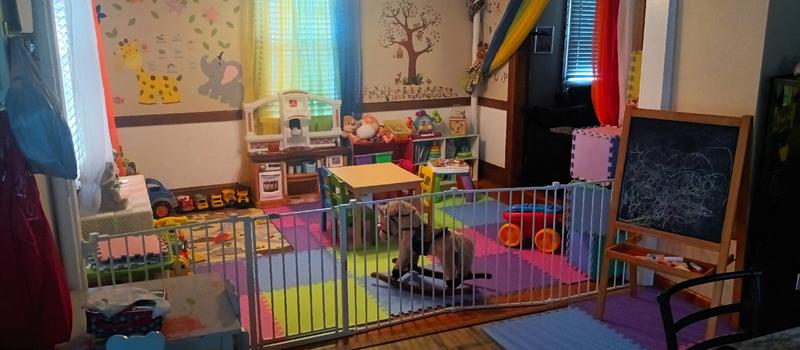 Photo of PBnJ Family Daycare - Chicopee, MA