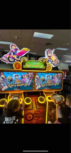 Photo of Wishing On A Star Daycare - Jamaica, NY