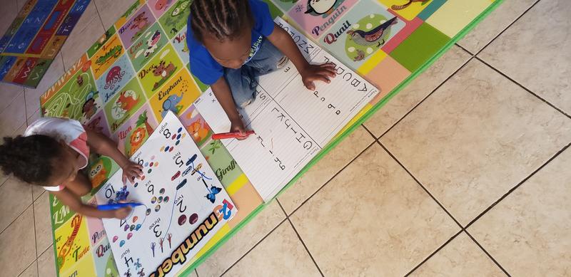 Photo of The Johnson Family Daycare - Fontana, CA