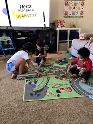 Photo of Miaad Al Lamiae Daycare - El Cajon, CA