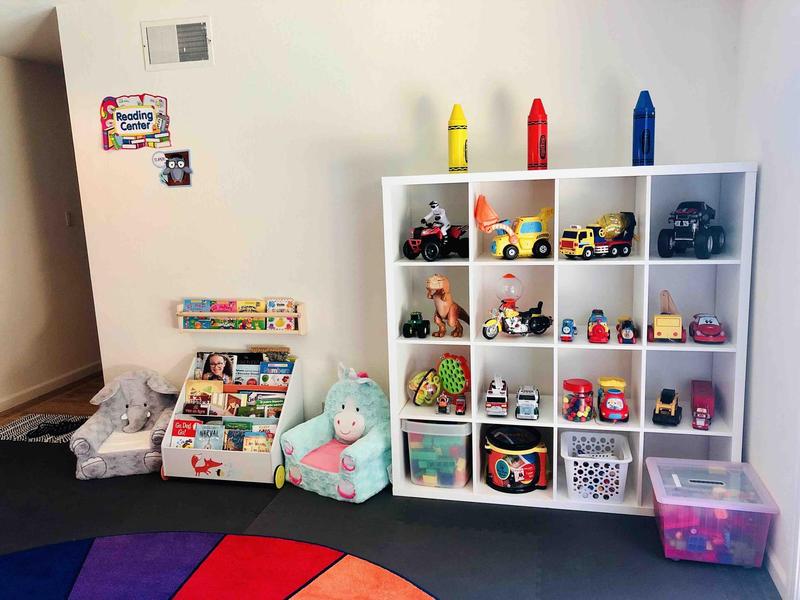 Photo of My First Station Daycare - Santa Clara, CA