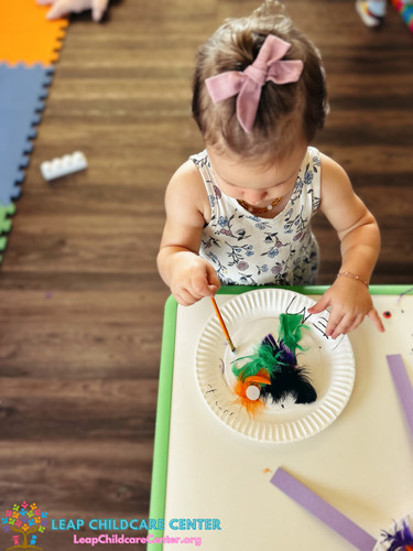 Photo of Leap Childcare Center - Bakersfield, CA