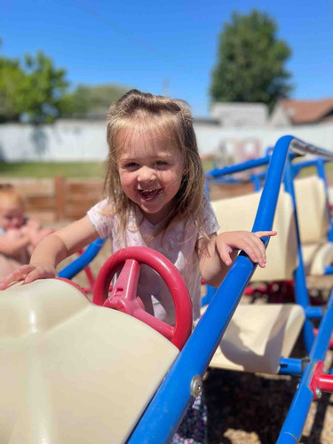 Photo of Cari Hariss' Daycare - Lehi, UT