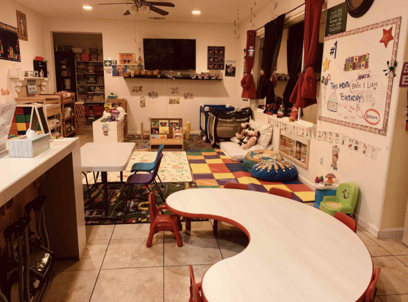 Photo of Gross Gaitan, Maritza Daycare - West Sacramento, CA