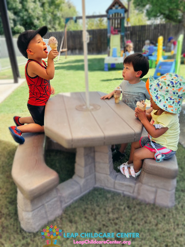 Photo of Leap Childcare Center - Bakersfield, CA