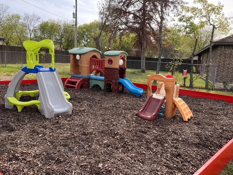 Photo of Amazon Jungle learning academy - White Settlement, TX