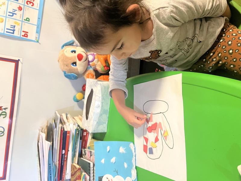 Photo of Little Golden Key  Family Child Care - Panorama City, CA