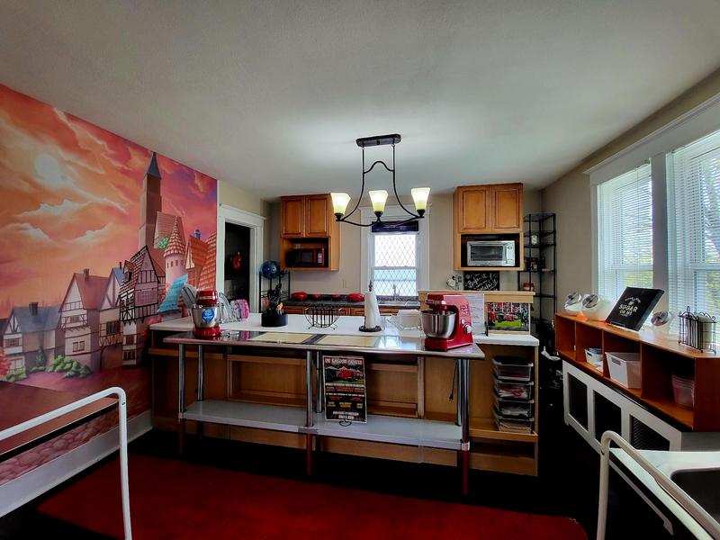 Photo of The Queen's Loft Youth Care Program Daycare - Swansea, MA