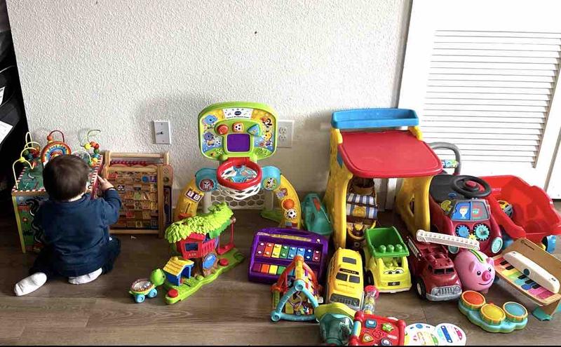 Photo of Fortanel, Danaly Family Child Care - San Diego, CA