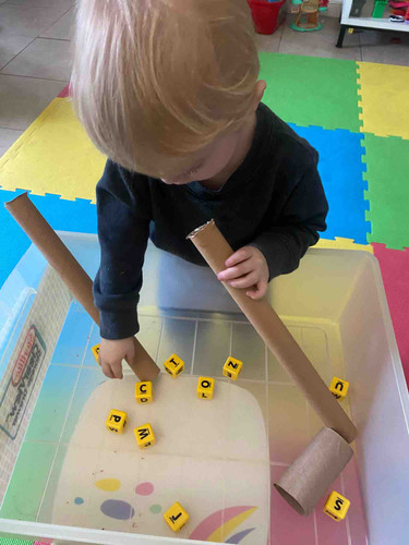 Photo of Buttercup House Family Child Care Daycare - Rialto, CA