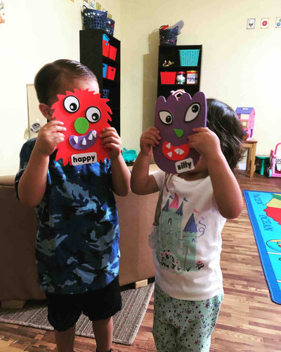 Photo of Brassfield Family Childcare - San Bernardino, CA