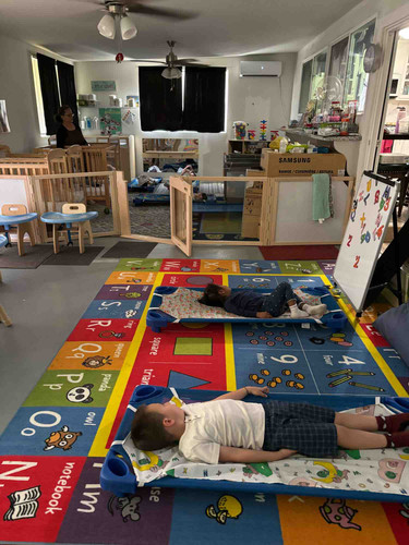 Photo of Lili's Daycare - Merced, CA