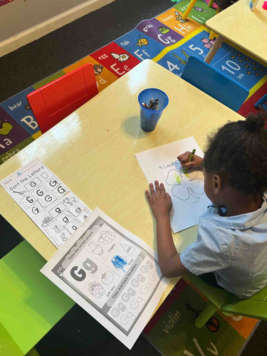 Photo of Unique Minds Preschool - Staten Island, NY