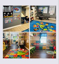 Photo of Tina&rsquo;s Little Charmers Childcare
