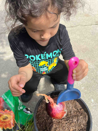 Photo of Sunny Wells Montessori Daycare - Pomona, CA