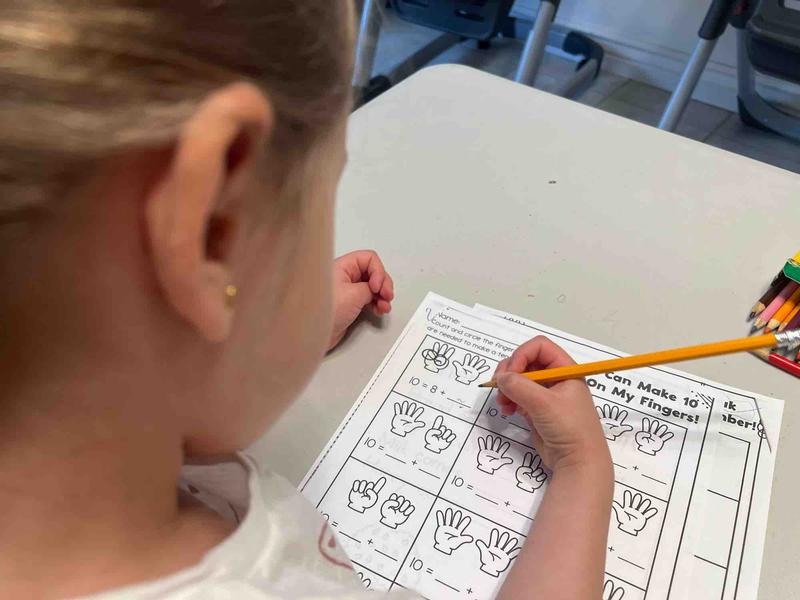 Photo of Mancarti’s Childcare - Redwood city, CA