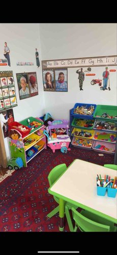 Photo of Isma Family Child Care Llc - Seattle, WA