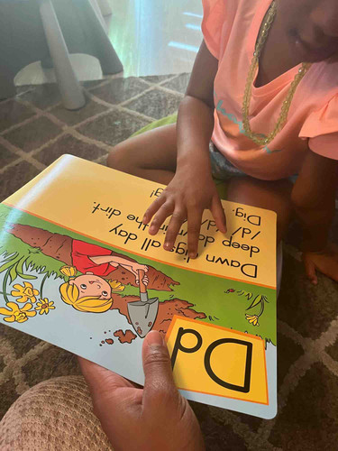 Photo of Appleseed Preschool/ Phillips Family Child Care Daycare - Bellflower, CA