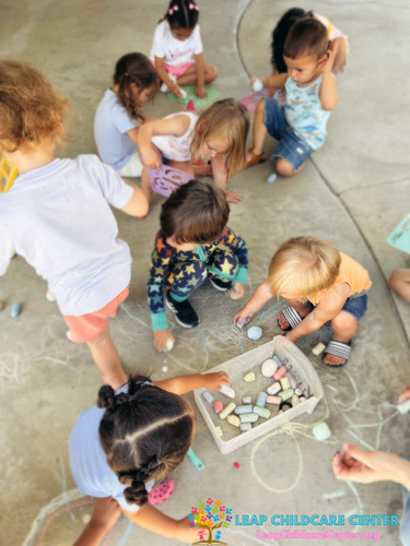 Photo of Leap Childcare Center - Bakersfield, CA