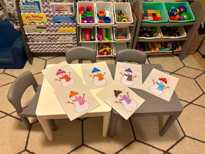 Photo of Little Hands Big Hearts - Seatlle, WA