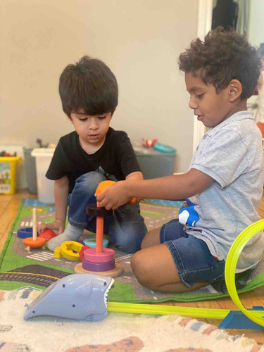 Photo of Tree House Child Care Daycare - Glendale, CA