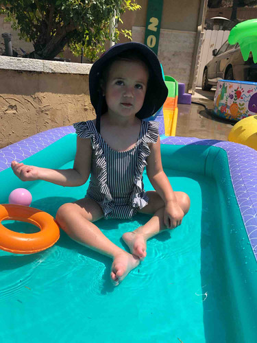 Photo of Flores Family Daycare - Canyon Country, CA