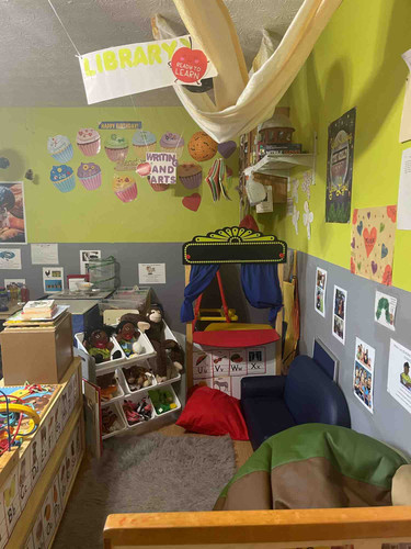 Photo of Lowe, Frenited C Daycare - Riverdale, GA