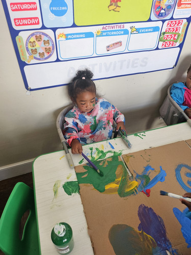 Photo of Donna's Kiddy Kare - Oakland, CA