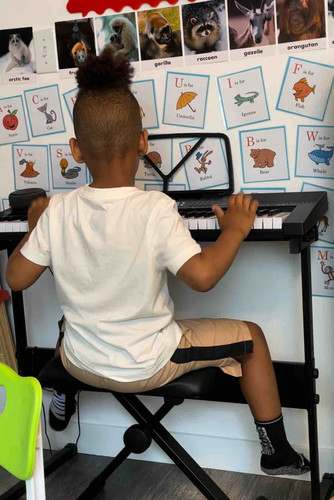 Photo of Kids Castle Family Daycare - Auburn, WA