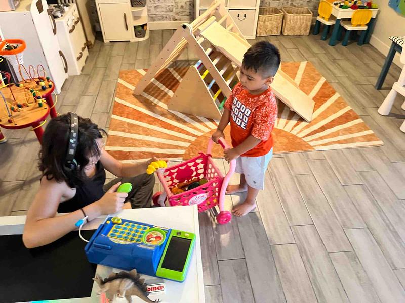 Photo of Ms. Rachel’s Playhouse - Indio, CA