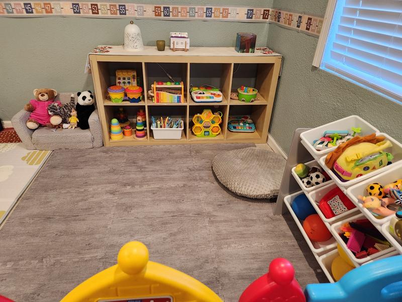 Photo of Abejitas Montessori Early Learning Home - Menlo Park, CA