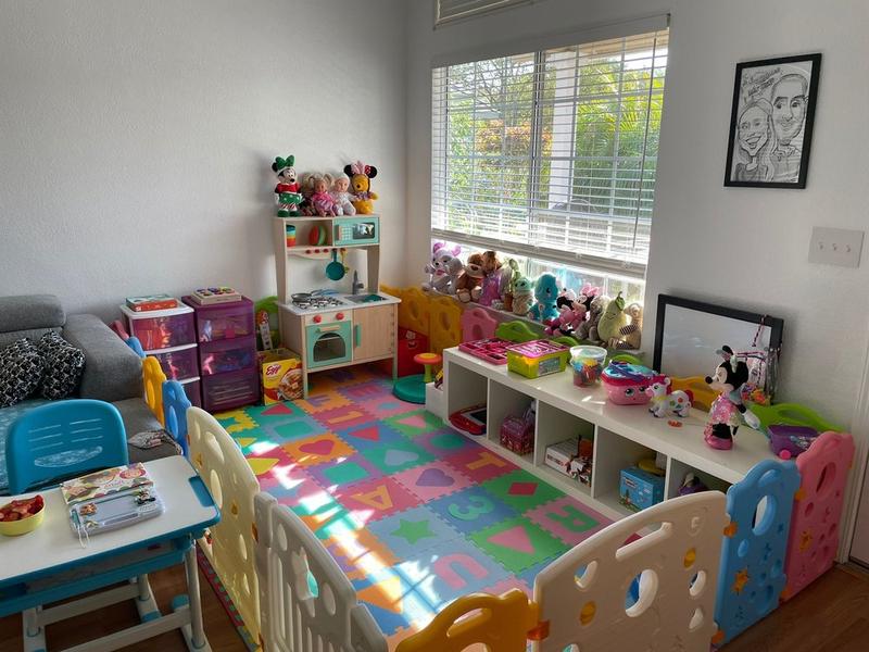 Photo of TesaLand Daycare - Fairfield, CA
