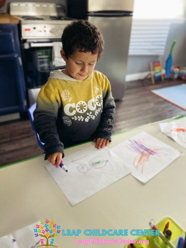 Photo of Leap Childcare Center - Bakersfield, CA