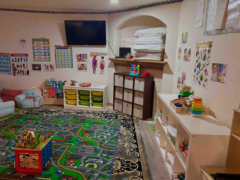 Photo of Najah Daycare - SeaTac, WA