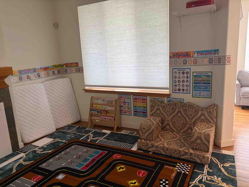 Photo of Safi Daycare Llc - Renton, WA